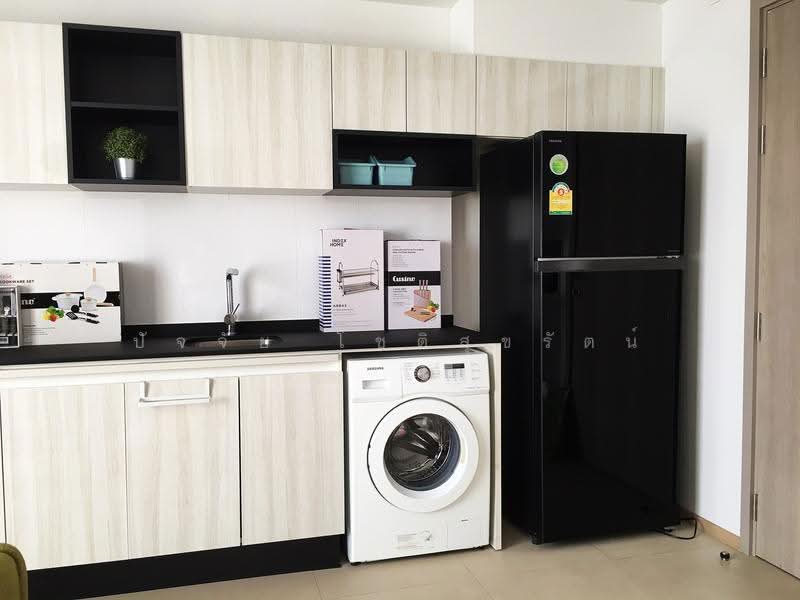 HQ Thonglor by Sansiri, Bangkok, Sukhumvit Road, Khlong Tan Nua, Watthana, Bangkok, 1 Bedroom, 45 sqm, Condo For Rent, by ปัจจัย โชติสุขรัตน์, 500573023 - DDproperty.com