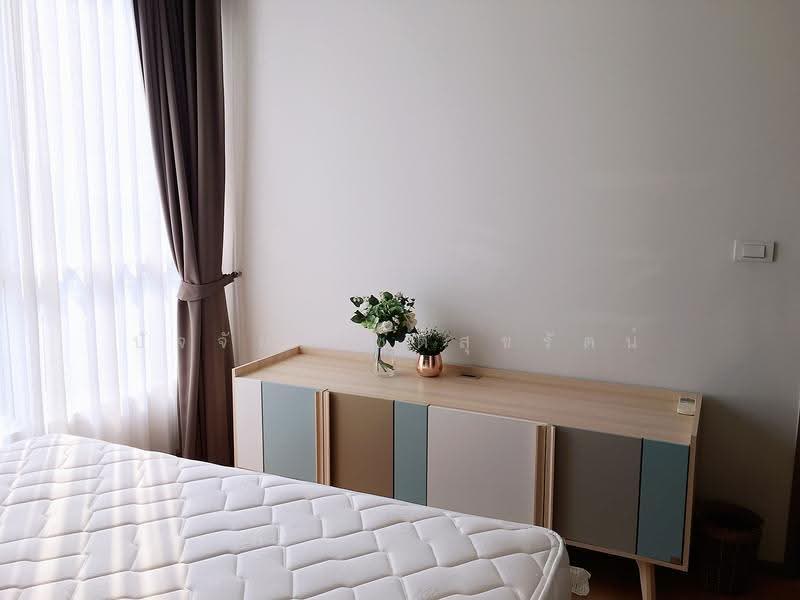 HQ Thonglor by Sansiri, Bangkok, Sukhumvit Road, Khlong Tan Nua, Watthana, Bangkok, 1 Bedroom, 45 sqm, Condo For Rent, by ปัจจัย โชติสุขรัตน์, 500573023 - DDproperty.com