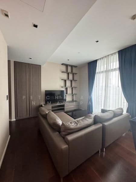 The Diplomat 39, Bangkok, 18 Soi Sukhumvit 39, Sukhumvit Road, Khlong Tan Nua, Watthana, Bangkok, 2 Bedrooms, 90 sqm, Condo For Rent, by Petcharaporn Mahipan, 500573024 - DDproperty.com