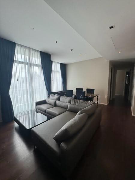 The Diplomat 39, Bangkok, 18 Soi Sukhumvit 39, Sukhumvit Road, Khlong Tan Nua, Watthana, Bangkok, 2 Bedrooms, 90 sqm, Condo For Rent, by Petcharaporn Mahipan, 500573024 - DDproperty.com