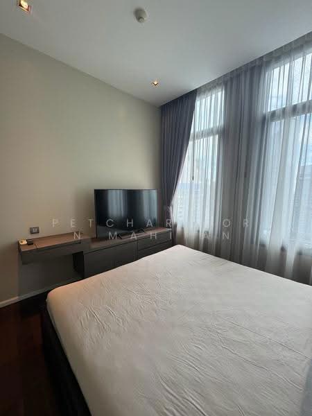 The Diplomat 39, Bangkok, 18 Soi Sukhumvit 39, Sukhumvit Road, Khlong Tan Nua, Watthana, Bangkok, 2 Bedrooms, 90 sqm, Condo For Rent, by Petcharaporn Mahipan, 500573024 - DDproperty.com