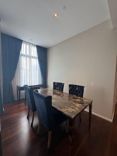 The Diplomat 39, Bangkok, 18 Soi Sukhumvit 39, Sukhumvit Road, Khlong Tan Nua, Watthana, Bangkok, 2 Bedrooms, 90 sqm, Condo For Rent, by Petcharaporn Mahipan, 500573024 - DDproperty.com
