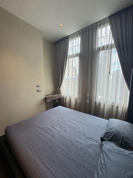The Diplomat 39, Bangkok, 18 Soi Sukhumvit 39, Sukhumvit Road, Khlong Tan Nua, Watthana, Bangkok, 2 Bedrooms, 90 sqm, Condo For Rent, by Petcharaporn Mahipan, 500573024 - DDproperty.com
