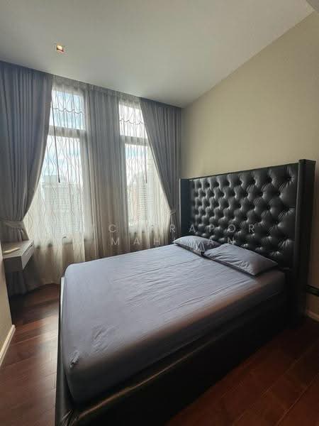The Diplomat 39, Bangkok, 18 Soi Sukhumvit 39, Sukhumvit Road, Khlong Tan Nua, Watthana, Bangkok, 2 Bedrooms, 90 sqm, Condo For Rent, by Petcharaporn Mahipan, 500573024 - DDproperty.com