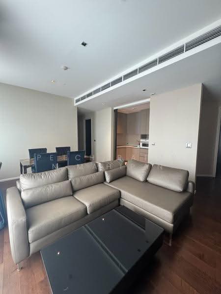 The Diplomat 39, Bangkok, 18 Soi Sukhumvit 39, Sukhumvit Road, Khlong Tan Nua, Watthana, Bangkok, 2 Bedrooms, 90 sqm, Condo For Rent, by Petcharaporn Mahipan, 500573024 - DDproperty.com