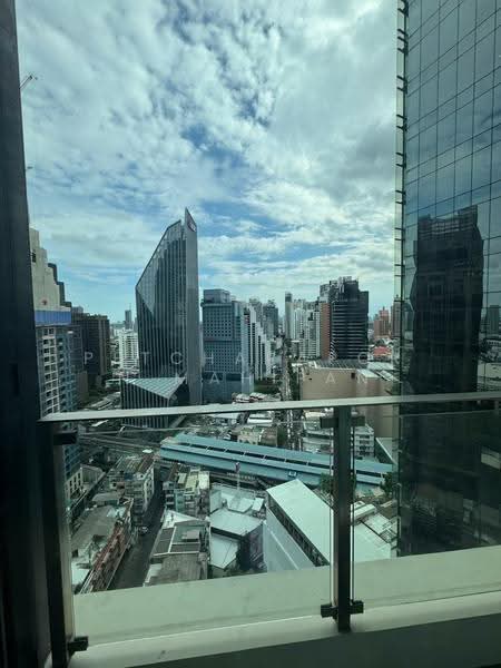 The Diplomat 39, Bangkok, 18 Soi Sukhumvit 39, Sukhumvit Road, Khlong Tan Nua, Watthana, Bangkok, 2 Bedrooms, 90 sqm, Condo For Rent, by Petcharaporn Mahipan, 500573024 - DDproperty.com