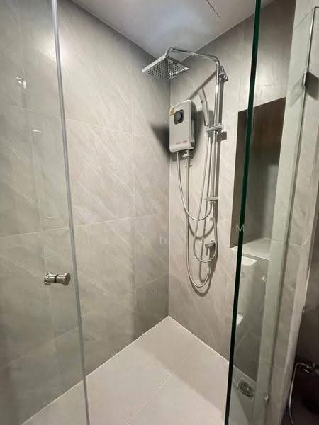 IDEO Chula-Samyan, Bangkok, Si Phraya Road, Maha Phrutharam, Bang Rak, Bangkok, 2 Bedrooms, 47 sqm, Condo For Rent, by Abdulrahim Hayeduad, 500573025 - DDproperty.com