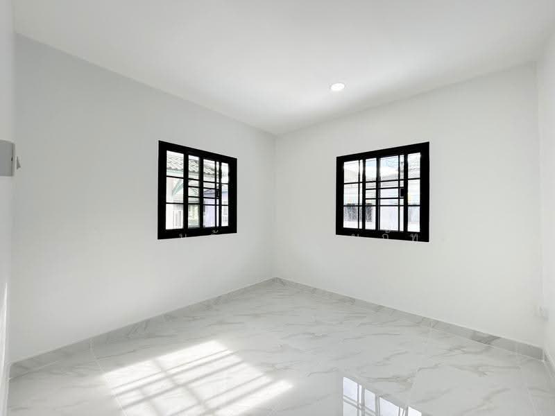 Baan Pruksa 12, Pathum Thani, Khlong Sam, Khlong Luang, Pathum Thani, 3 Bedrooms, 96 sqm, Townhouse For Sale, by พิมพ์นภัส ภูธนภัทร, 500573027 - DDproperty.com