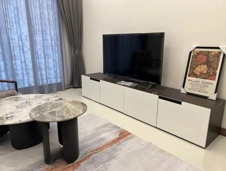 Supalai Oriental Sukhumvit 39, Bangkok, Soi Sukhumvit 39, Khlong Tan Nua, Watthana, Bangkok, 2 Bedrooms, 85 sqm, Condo For Rent, by Abdulrahim Hayeduad, 500573028 - DDproperty.com