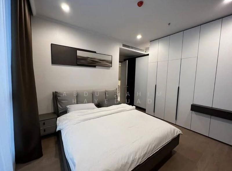 Supalai Oriental Sukhumvit 39, Bangkok, Soi Sukhumvit 39, Khlong Tan Nua, Watthana, Bangkok, 2 Bedrooms, 85 sqm, Condo For Rent, by Abdulrahim Hayeduad, 500573028 - DDproperty.com