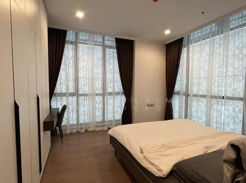 Supalai Oriental Sukhumvit 39, Bangkok, Soi Sukhumvit 39, Khlong Tan Nua, Watthana, Bangkok, 2 Bedrooms, 85 sqm, Condo For Rent, by Abdulrahim Hayeduad, 500573028 - DDproperty.com