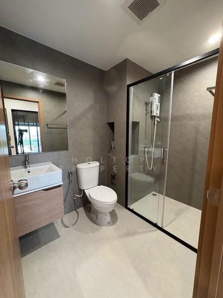 The LIVIN Ramkhamhaeng, bangkok, Ramkhamhaeng Road, Hua Mak, Bang Kapi, Bangkok, 1 Bedroom, 32 sqm, Condo For Rent, by Holtop Property, 500573029 - DDproperty.com