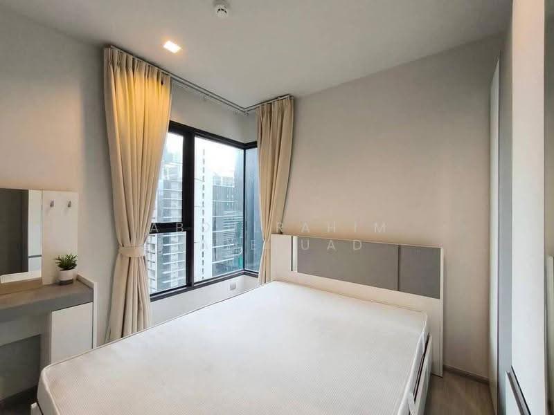 Life Asoke-Rama 9, Bangkok, 626 Asoke-Dindaeng Road, Makkasan, Ratchathewi, Bangkok, 2 Bedrooms, 49 sqm, Condo For Rent, by Abdulrahim Hayeduad, 500573030 - DDproperty.com