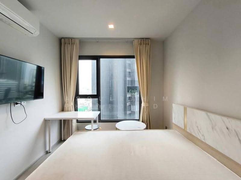 Life Asoke-Rama 9, Bangkok, 626 Asoke-Dindaeng Road, Makkasan, Ratchathewi, Bangkok, 2 Bedrooms, 49 sqm, Condo For Rent, by Abdulrahim Hayeduad, 500573030 - DDproperty.com