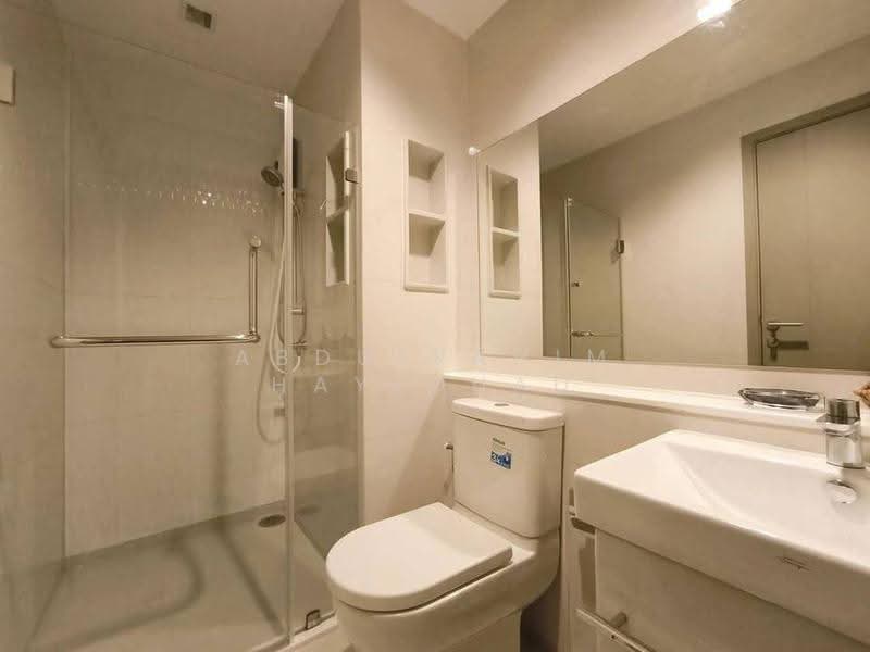 Life Asoke-Rama 9, Bangkok, 626 Asoke-Dindaeng Road, Makkasan, Ratchathewi, Bangkok, 2 Bedrooms, 49 sqm, Condo For Rent, by Abdulrahim Hayeduad, 500573030 - DDproperty.com