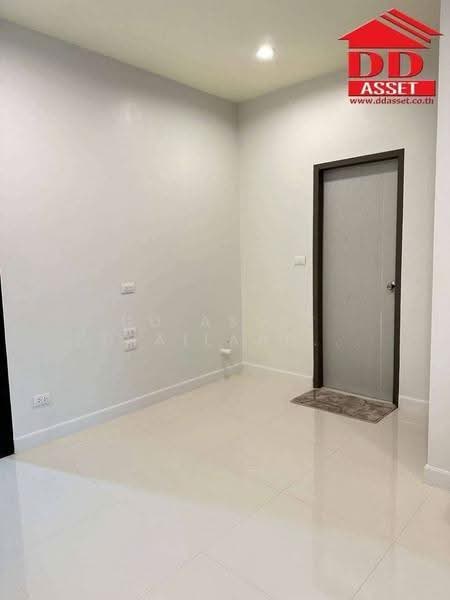 Sammakorn Avenue Chaiyapruek-Wongwaen, bangkok, Sammak Road, Bang Bua Thong, Tha Rang, Bang Khen, Bangkok, 3 Bedrooms, 166 sqm, Townhouse For Rent, by DD Asset (Thailand) Co.,Ltd, 500573033 - DDproperty.com
