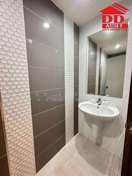 Sammakorn Avenue Chaiyapruek-Wongwaen, bangkok, Sammak Road, Bang Bua Thong, Tha Rang, Bang Khen, Bangkok, 3 Bedrooms, 166 sqm, Townhouse For Rent, by DD Asset (Thailand) Co.,Ltd, 500573033 - DDproperty.com
