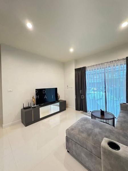 สัมมากร อเวนิว ชัยพฤกษ์-วงแหวน(Sammakorn Avenue Chaiyapruek-Wongwaen), กรุงเทพ, Sammak Road, Bang Bua Thong, ท่าแร้ง, บางเขน, กรุงเทพ, 166 ตร.ม., ทาวน์เฮ้าส์ ให้เช่า, โดย DD Asset (Thailand) Co.,Ltd, 500573033 - DDproperty.com