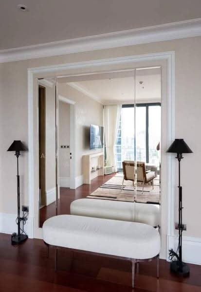 Khun By Yoo, Bangkok, 338 Thonglor Road, Khlong Tan Nua, Watthana, Bangkok, 3 Bedrooms, 150 sqm, Condo For Rent, by Abdulrahim Hayeduad, 500573034 - DDproperty.com