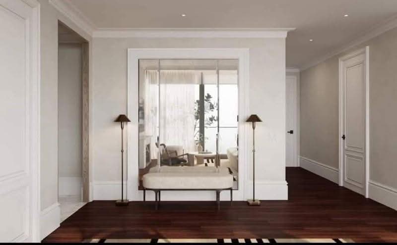 Khun By Yoo, Bangkok, 338 Thonglor Road, Khlong Tan Nua, Watthana, Bangkok, 3 Bedrooms, 150 sqm, Condo For Rent, by Abdulrahim Hayeduad, 500573034 - DDproperty.com