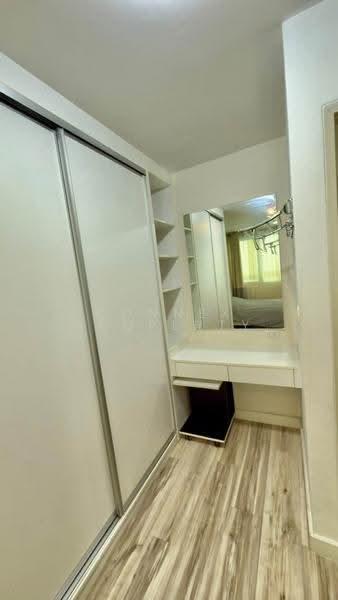 Sammakorn S9, Nonthaburi, Rattanathibet Road, Bang Rak Yai, Bang Bua Thong, Nonthaburi, 1 Bedroom, 35 sqm, Condo For Sale, by Connex Property, 500573035 - DDproperty.com