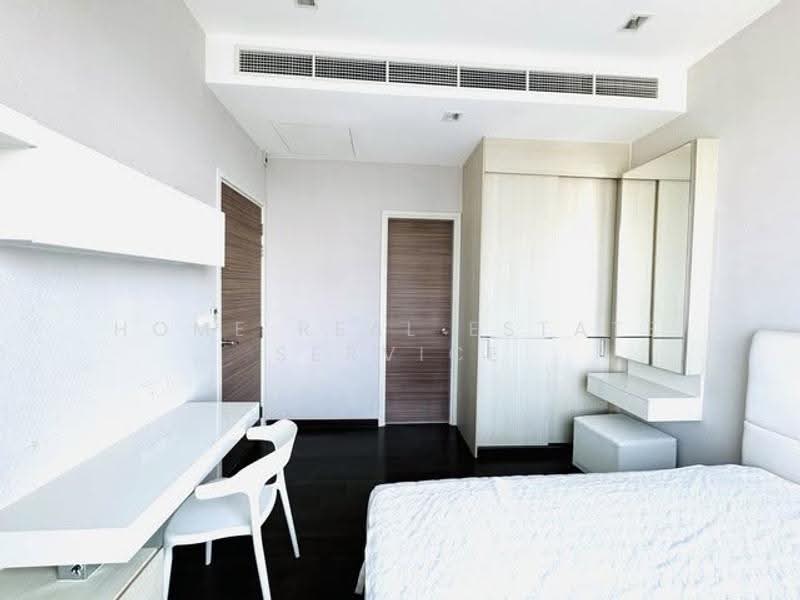 Q Asoke, Bangkok, 1678 Petchaburi Road, Makkasan, Ratchathewi, Bangkok, 1 Bedroom, 38 sqm, Condo For Sale, by HOME Real Estate Service, 500573036 - DDproperty.com