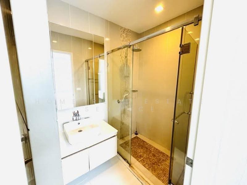 Q Asoke, Bangkok, 1678 Petchaburi Road, Makkasan, Ratchathewi, Bangkok, 1 Bedroom, 38 sqm, Condo For Sale, by HOME Real Estate Service, 500573036 - DDproperty.com