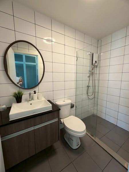 Chapter One ECO Ratchada-Huaikwang, bangkok, Pracha Uthit Road, Huai Khwang, Bangkok, Studio, 23 sqm, Condo For Sale, by GT Real Estate Thailand, 500573037 - DDproperty.com