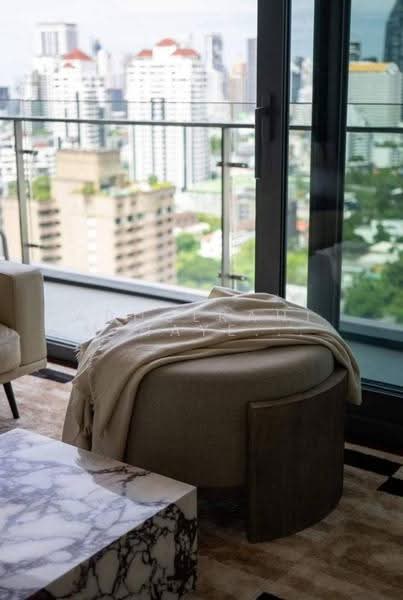 Khun By Yoo, Bangkok, 338 Thonglor Road, Khlong Tan Nua, Watthana, Bangkok, 3 Bedrooms, 150 sqm, Condo For Rent, by Abdulrahim Hayeduad, 500573038 - DDproperty.com