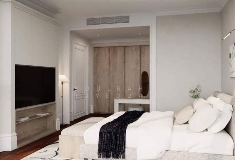 Khun By Yoo, Bangkok, 338 Thonglor Road, Khlong Tan Nua, Watthana, Bangkok, 3 Bedrooms, 150 sqm, Condo For Rent, by Abdulrahim Hayeduad, 500573038 - DDproperty.com