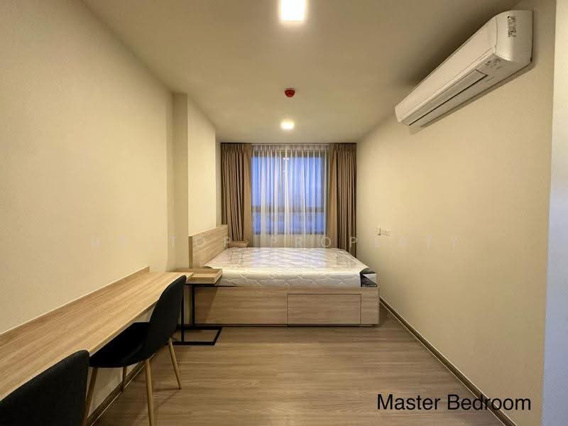 The Muve Bangna, Samut Prakan, 41 Premruetai Lock 10 Alley, Bangphli Yai, Bang Plee, Samut Prakan, 2 Bedrooms, 49 sqm, Condo For Rent, by Holtop Property, 500573039 - DDproperty.com