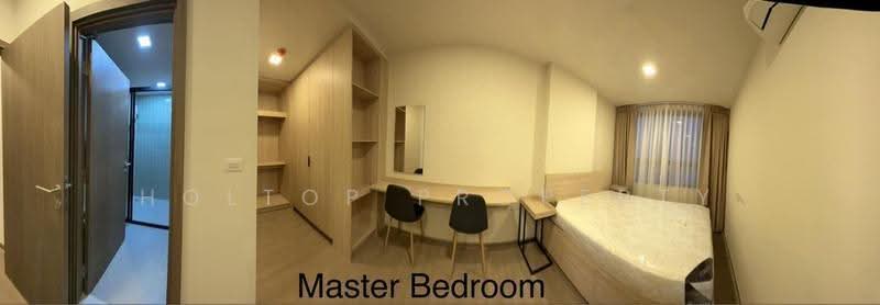 The Muve Bangna : เดอะ มูฟ บางนา, สมุทรปราการ, 41 ซอย เปรมฤทัยล็อค 10, บางพลีใหญ่, บางพลี, สมุทรปราการ, 49 ตร.ม., คอนโด ให้เช่า, โดย Holtop Property, 500573039 - DDproperty.com