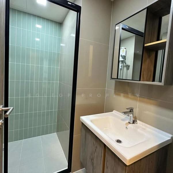 The Muve Bangna, Samut Prakan, 41 Premruetai Lock 10 Alley, Bangphli Yai, Bang Plee, Samut Prakan, 2 Bedrooms, 49 sqm, Condo For Rent, by Holtop Property, 500573039 - DDproperty.com
