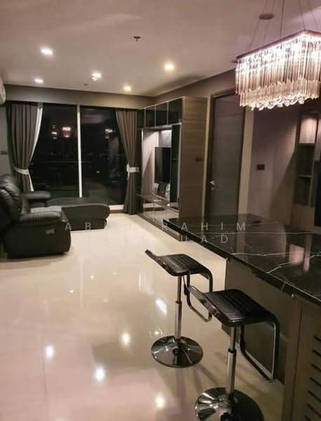 Supalai Prima Riva (Residential), Bangkok, Rama 3 Road, Chong Nonsi, Yan Nawa, Bangkok, 2 Bedrooms, 92 sqm, Condo For Rent, by Abdulrahim Hayeduad, 500573042 - DDproperty.com