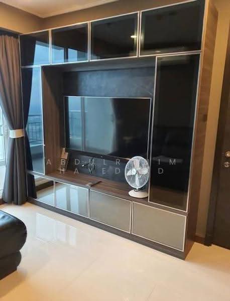 Supalai Prima Riva (Residential), Bangkok, Rama 3 Road, Chong Nonsi, Yan Nawa, Bangkok, 2 Bedrooms, 92 sqm, Condo For Rent, by Abdulrahim Hayeduad, 500573042 - DDproperty.com