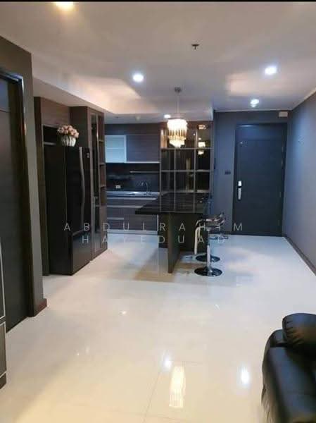 Supalai Prima Riva : ศุภาลัย พรีมา ริวา (Residential), กรุงเทพ, ถนนพระราม 3, ช่องนนทรี, ยานนาวา, กรุงเทพ, 92 ตร.ม., คอนโด ให้เช่า, โดย Abdulrahim Hayeduad, 500573042 - DDproperty.com