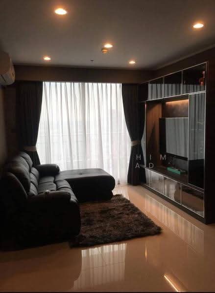 Supalai Prima Riva (Residential), Bangkok, Rama 3 Road, Chong Nonsi, Yan Nawa, Bangkok, 2 Bedrooms, 92 sqm, Condo For Rent, by Abdulrahim Hayeduad, 500573042 - DDproperty.com