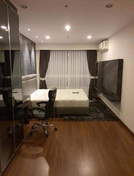 Supalai Prima Riva : ศุภาลัย พรีมา ริวา (Residential), กรุงเทพ, ถนนพระราม 3, ช่องนนทรี, ยานนาวา, กรุงเทพ, 92 ตร.ม., คอนโด ให้เช่า, โดย Abdulrahim Hayeduad, 500573042 - DDproperty.com