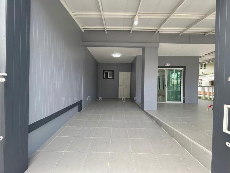 Baan Pruksa 12, Pathum Thani, Khlong Sam, Khlong Luang, Pathum Thani, 3 Bedrooms, 96 sqm, Townhouse For Sale, by พิมพ์นภัส ภูธนภัทร, 500573043 - DDproperty.com