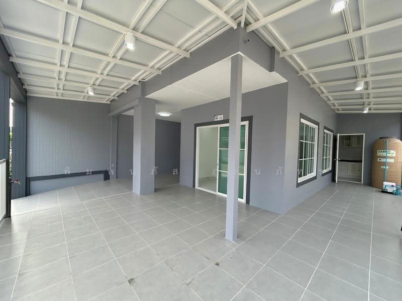 Baan Pruksa 12, Pathum Thani, Khlong Sam, Khlong Luang, Pathum Thani, 3 Bedrooms, 96 sqm, Townhouse For Sale, by พิมพ์นภัส ภูธนภัทร, 500573043 - DDproperty.com