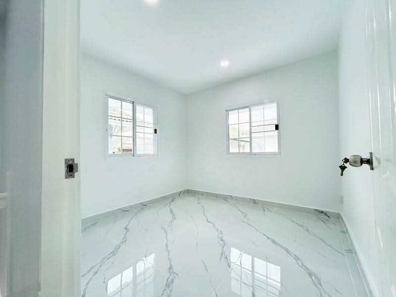 Baan Pruksa 12, Pathum Thani, Khlong Sam, Khlong Luang, Pathum Thani, 3 Bedrooms, 96 sqm, Townhouse For Sale, by พิมพ์นภัส ภูธนภัทร, 500573043 - DDproperty.com