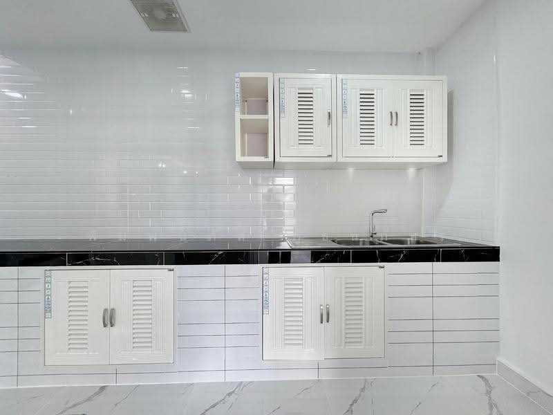 Baan Pruksa 12, Pathum Thani, Khlong Sam, Khlong Luang, Pathum Thani, 3 Bedrooms, 96 sqm, Townhouse For Sale, by พิมพ์นภัส ภูธนภัทร, 500573043 - DDproperty.com