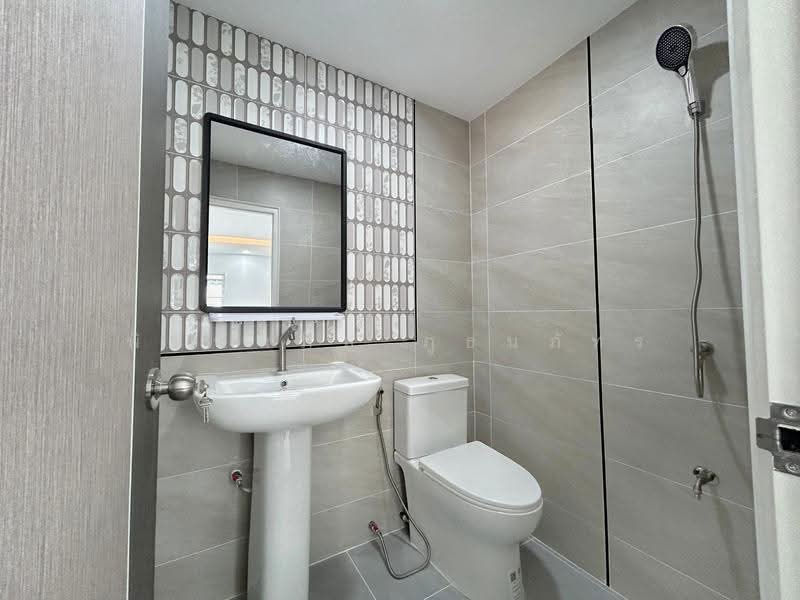 Baan Pruksa 12, Pathum Thani, Khlong Sam, Khlong Luang, Pathum Thani, 3 Bedrooms, 96 sqm, Townhouse For Sale, by พิมพ์นภัส ภูธนภัทร, 500573043 - DDproperty.com