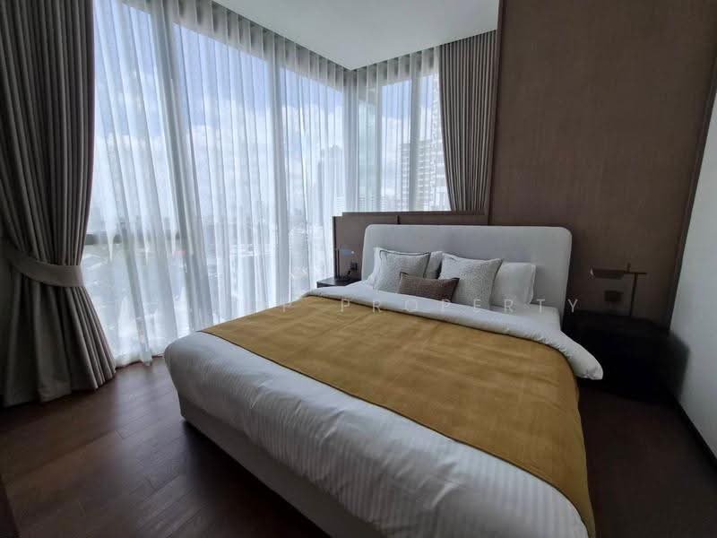 AESTIQ Thonglor : เอสทีค ทองหล่อ, กรุงเทพ, 916 ซ. สุขุมวิท 55, คลองตันเหนือ, วัฒนา, กรุงเทพ, 51 ตร.ม., คอนโด ให้เช่า, โดย Holtop Property, 500573046 - DDproperty.com