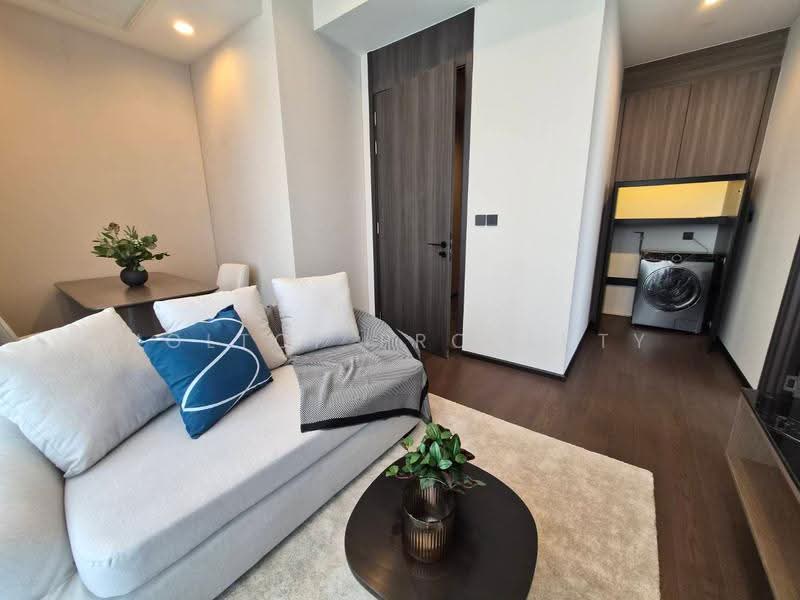 AESTIQ Thonglor : เอสทีค ทองหล่อ, กรุงเทพ, 916 ซ. สุขุมวิท 55, คลองตันเหนือ, วัฒนา, กรุงเทพ, 51 ตร.ม., คอนโด ให้เช่า, โดย Holtop Property, 500573046 - DDproperty.com