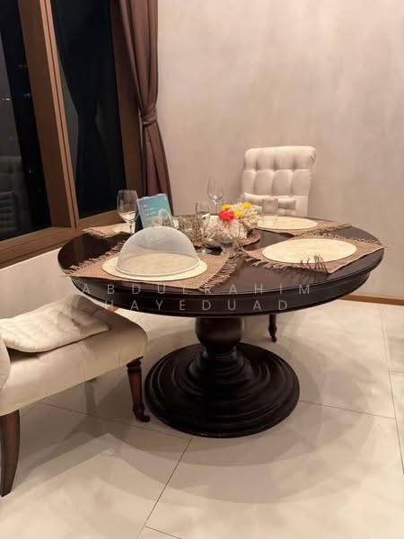 The Emporio Place, Bangkok, 93 Soi Sukhumvit 24, Sukhumvit Road, Khong Tan, Khlong Toei, Bangkok, 1 Bedroom, 83 sqm, Condo For Rent, by Abdulrahim Hayeduad, 500573047 - DDproperty.com