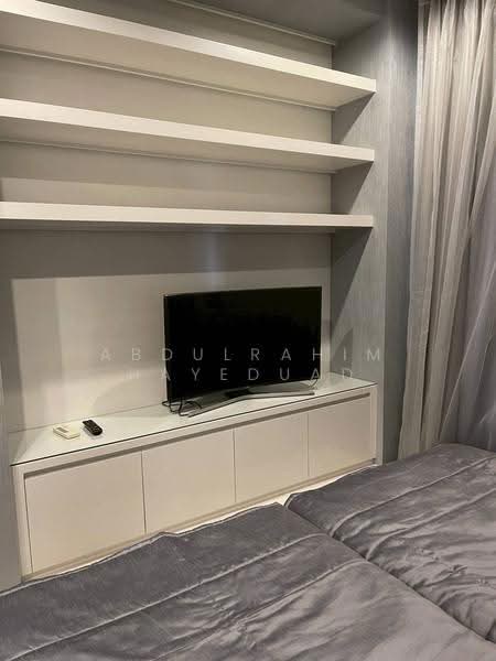 The XXXIX By Sansiri, Bangkok, 300 Soi Sukhumvit 39, Khlong Tan Nua, Watthana, Bangkok, 2 Bedrooms, 82 sqm, Condo For Rent, by Abdulrahim Hayeduad, 500573048 - DDproperty.com