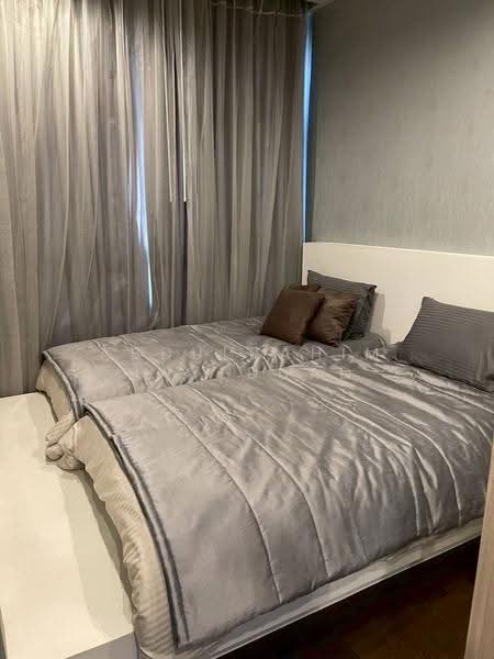 The XXXIX By Sansiri, Bangkok, 300 Soi Sukhumvit 39, Khlong Tan Nua, Watthana, Bangkok, 2 Bedrooms, 82 sqm, Condo For Rent, by Abdulrahim Hayeduad, 500573048 - DDproperty.com
