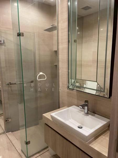 The XXXIX By Sansiri : เดอะ เทอร์ทีไนน์ บาย แสนสิริ, กรุงเทพ, 300 ซอยสุขุมวิท 39 แขวงคลองตันเหนือ เขตวัฒนา กรุงเทพมหานคร, คลองตันเหนือ, วัฒนา, กรุงเทพ, 82 ตร.ม., คอนโด ให้เช่า, โดย Abdulrahim Hayeduad, 500573048 - DDproperty.com