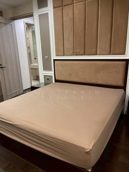 The XXXIX By Sansiri, Bangkok, 300 Soi Sukhumvit 39, Khlong Tan Nua, Watthana, Bangkok, 2 Bedrooms, 82 sqm, Condo For Rent, by Abdulrahim Hayeduad, 500573048 - DDproperty.com